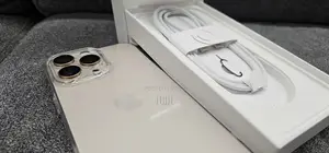 Apple iPhone 16 Pro Max 512 GB Gold
