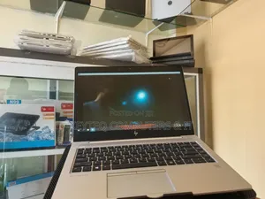 Laptop HP EliteBook 745 G6 8GB AMD Ryzen 5 SSD 256GB