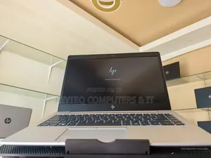 Laptop HP EliteBook 745 G6 8GB AMD Ryzen 5 SSD 256GB