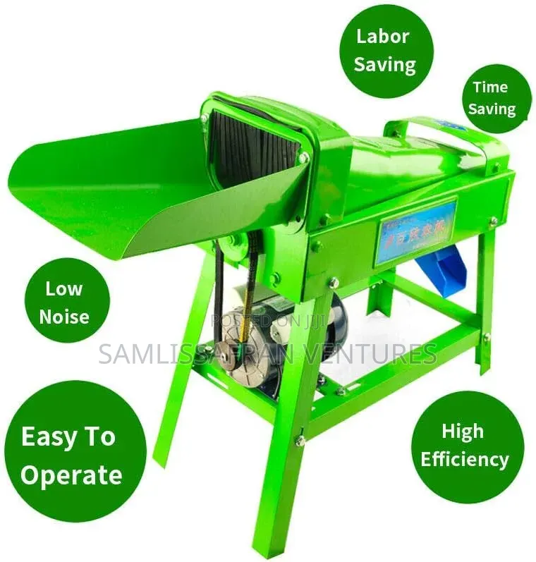 Durable Corn Threasure