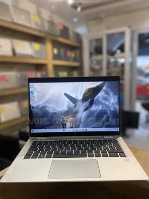 New Laptop HP EliteBook X360 1030 G3 16GB Intel Core i7 SSD 512GB