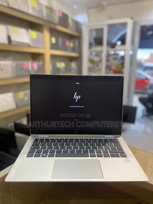 New Laptop HP EliteBook X360 1030 G3 16GB Intel Core i7 SSD 512GB