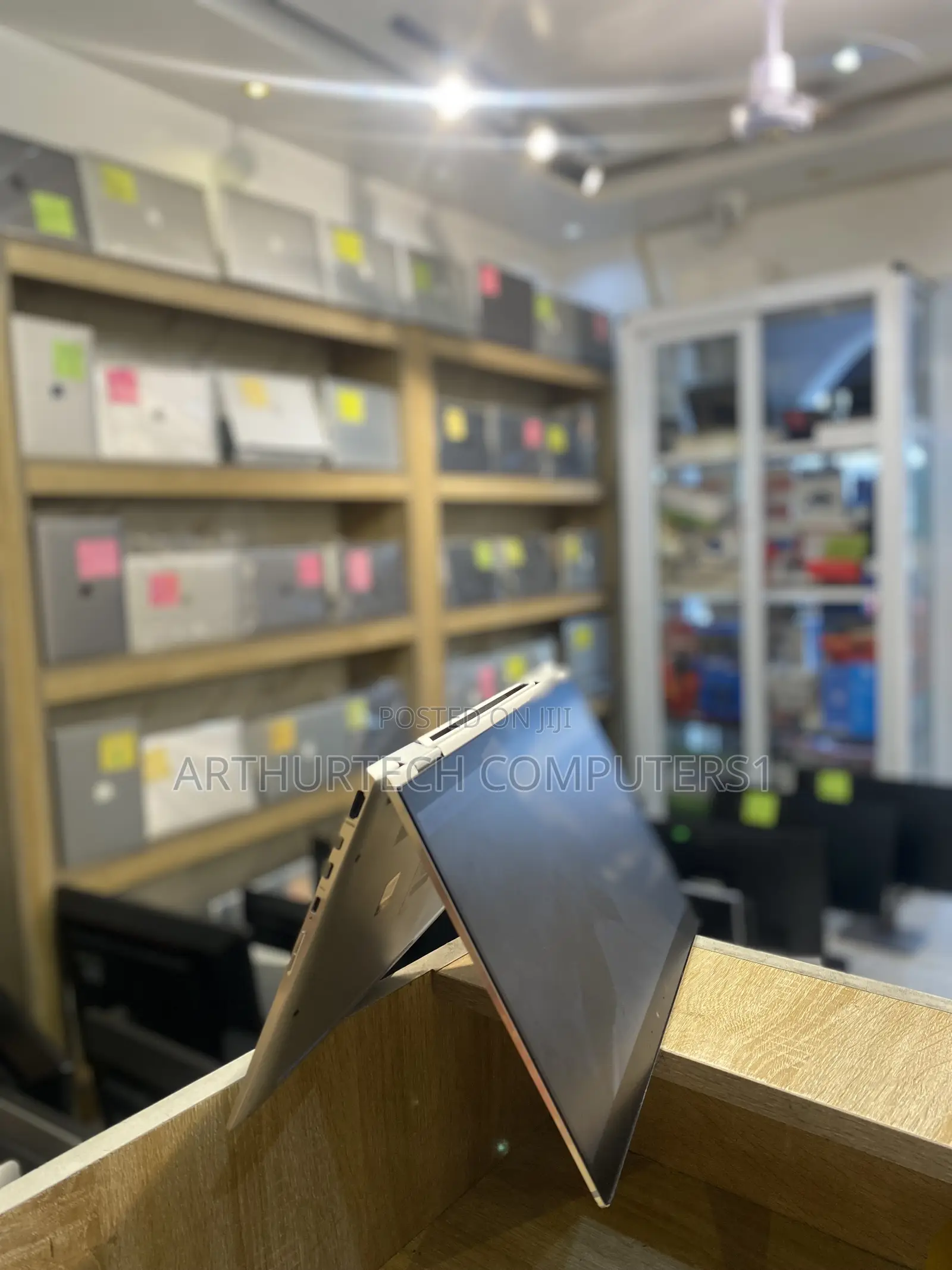 New Laptop HP EliteBook X360 1030 G3 16GB Intel Core i7 SSD 512GB