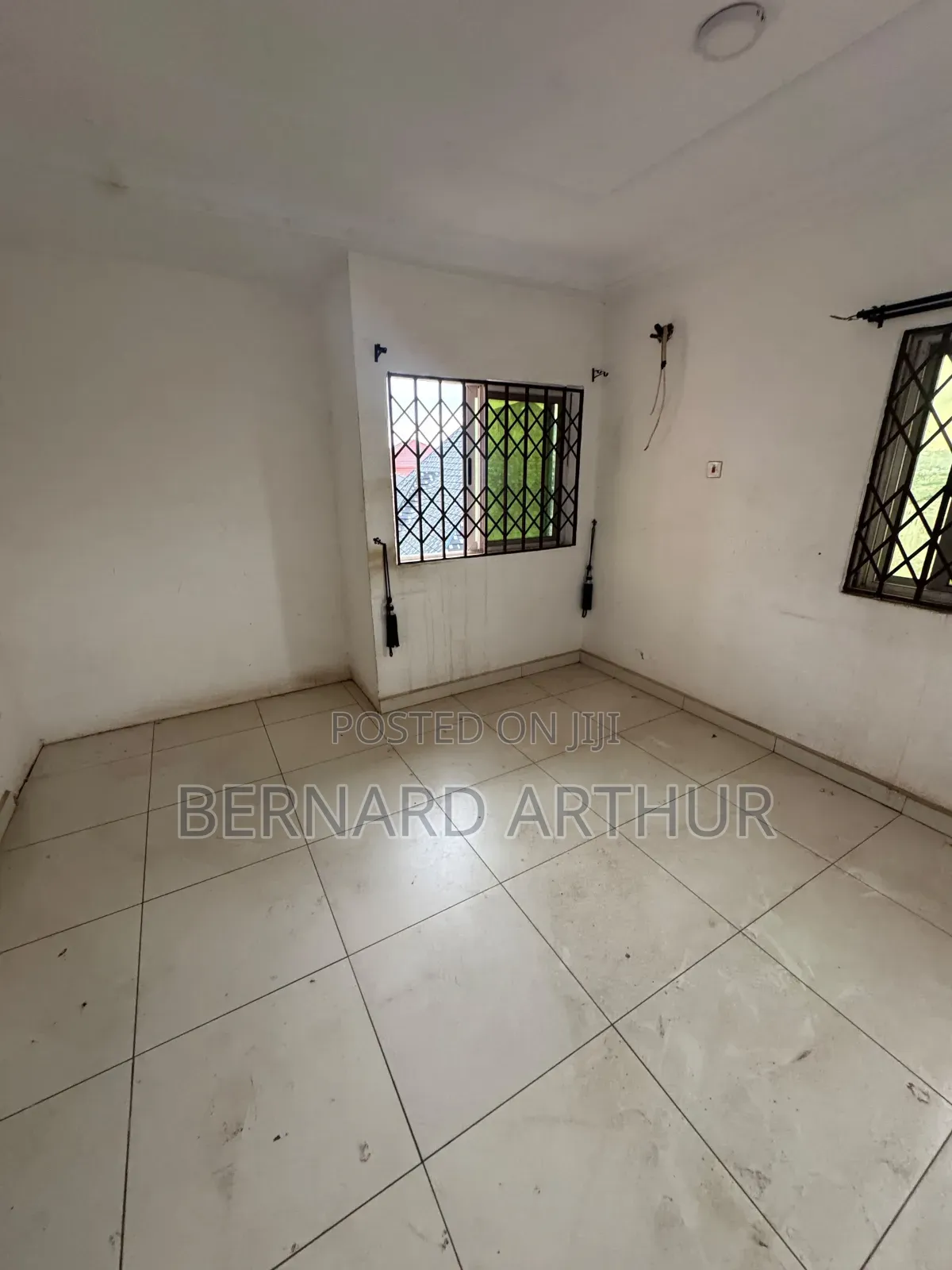 1bdrm Apartment in Bernard Agency, Pokuase for rent