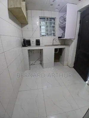 1bdrm Apartment in Bernard Agency, Pokuase for rent