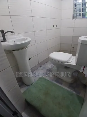 1bdrm Apartment in Bernard Agency, Pokuase for rent