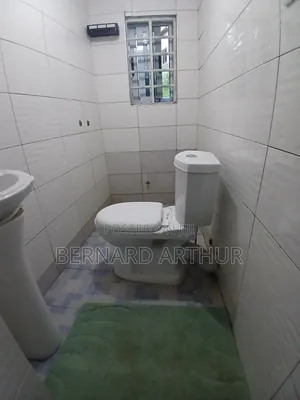 1bdrm Apartment in Bernard Agency, Pokuase for rent