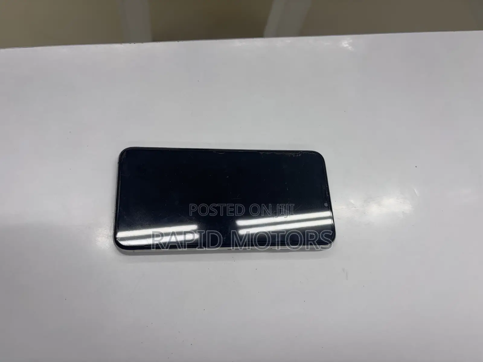 Apple iPhone XS Max 64 GB White