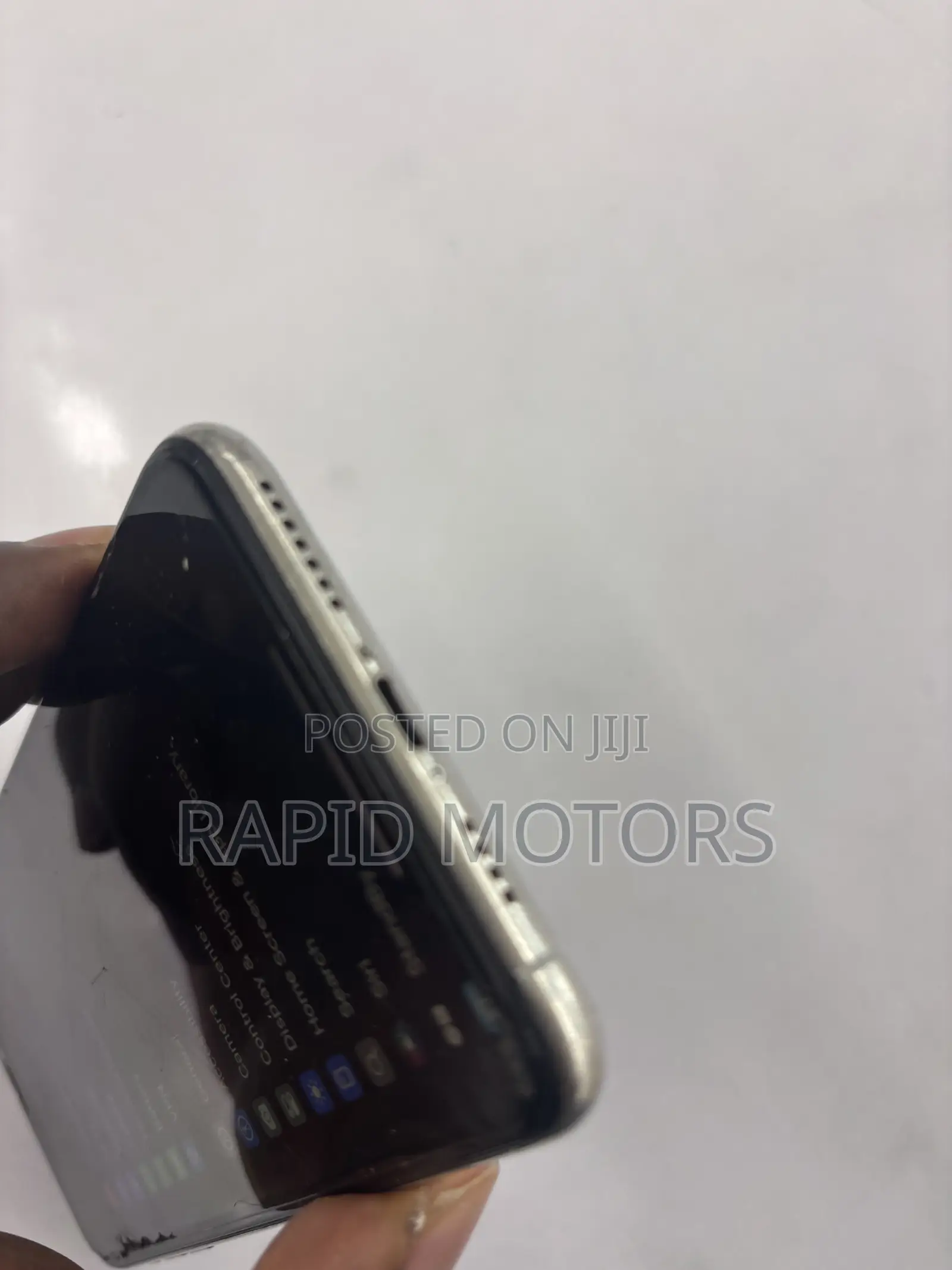 Apple iPhone XS Max 64 GB White