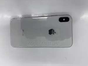 Apple iPhone XS Max 64 GB White