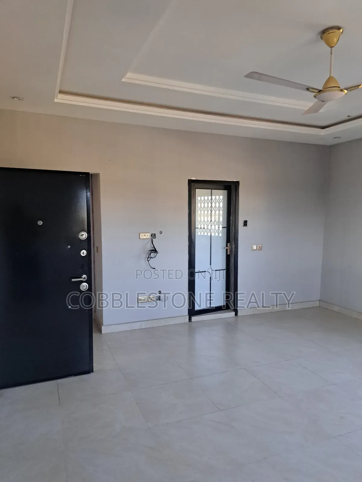 3bdrm Apartment in GREDA Estate for rent