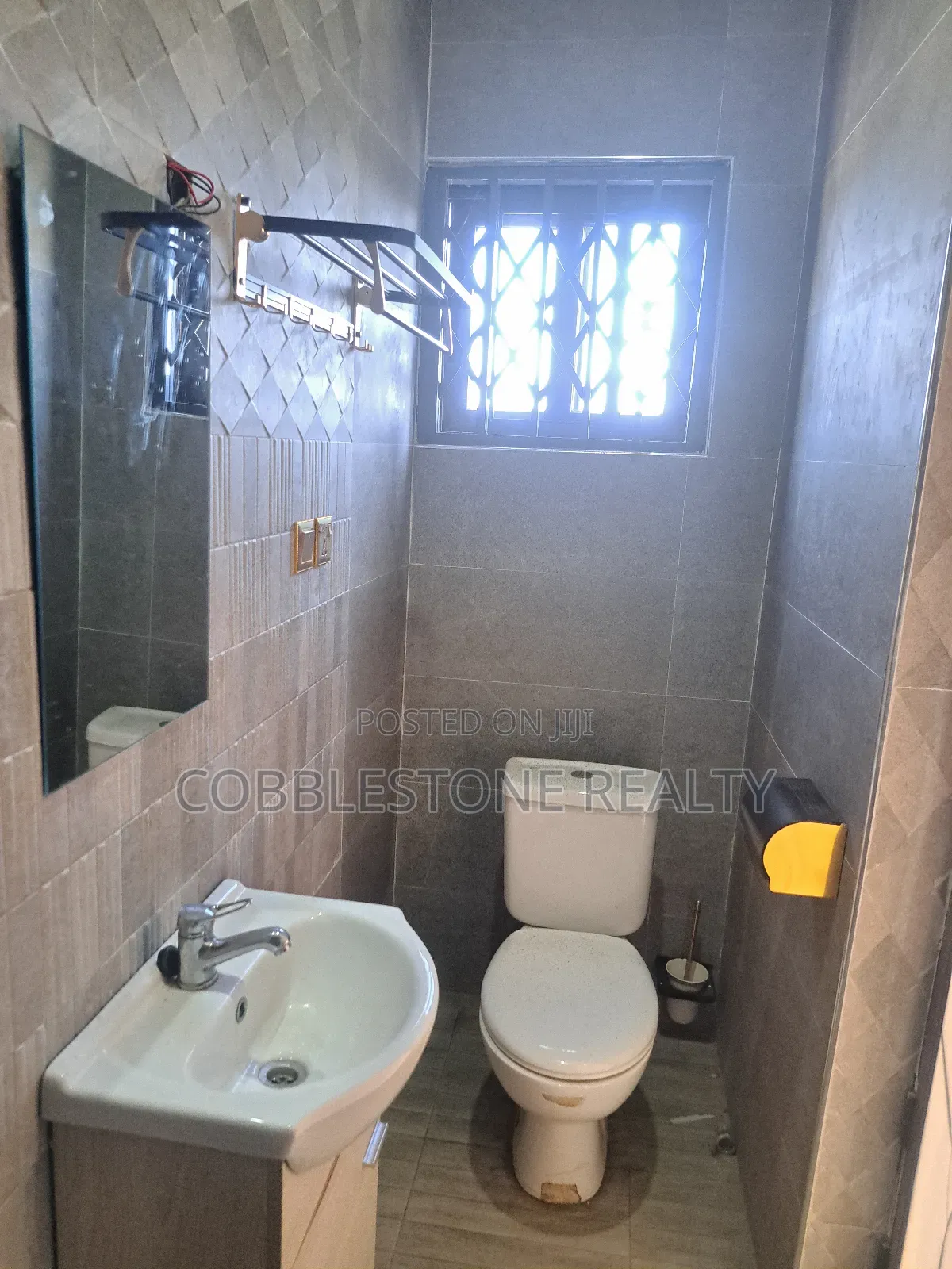 3bdrm Apartment in GREDA Estate for rent