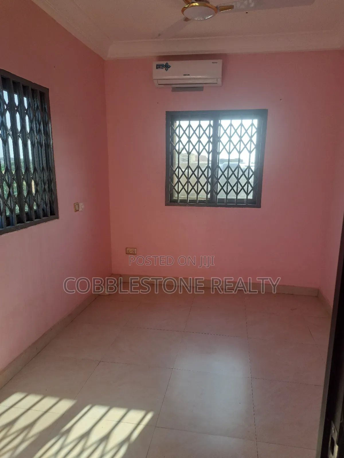 3bdrm Apartment in GREDA Estate for rent