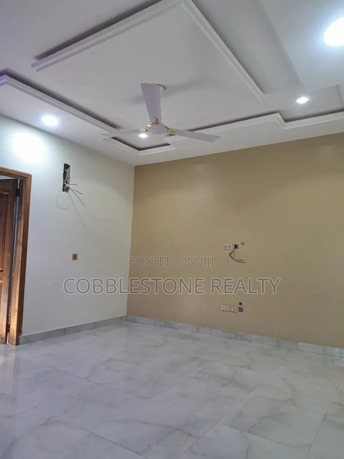 3bdrm Apartment in GREDA Estate for rent