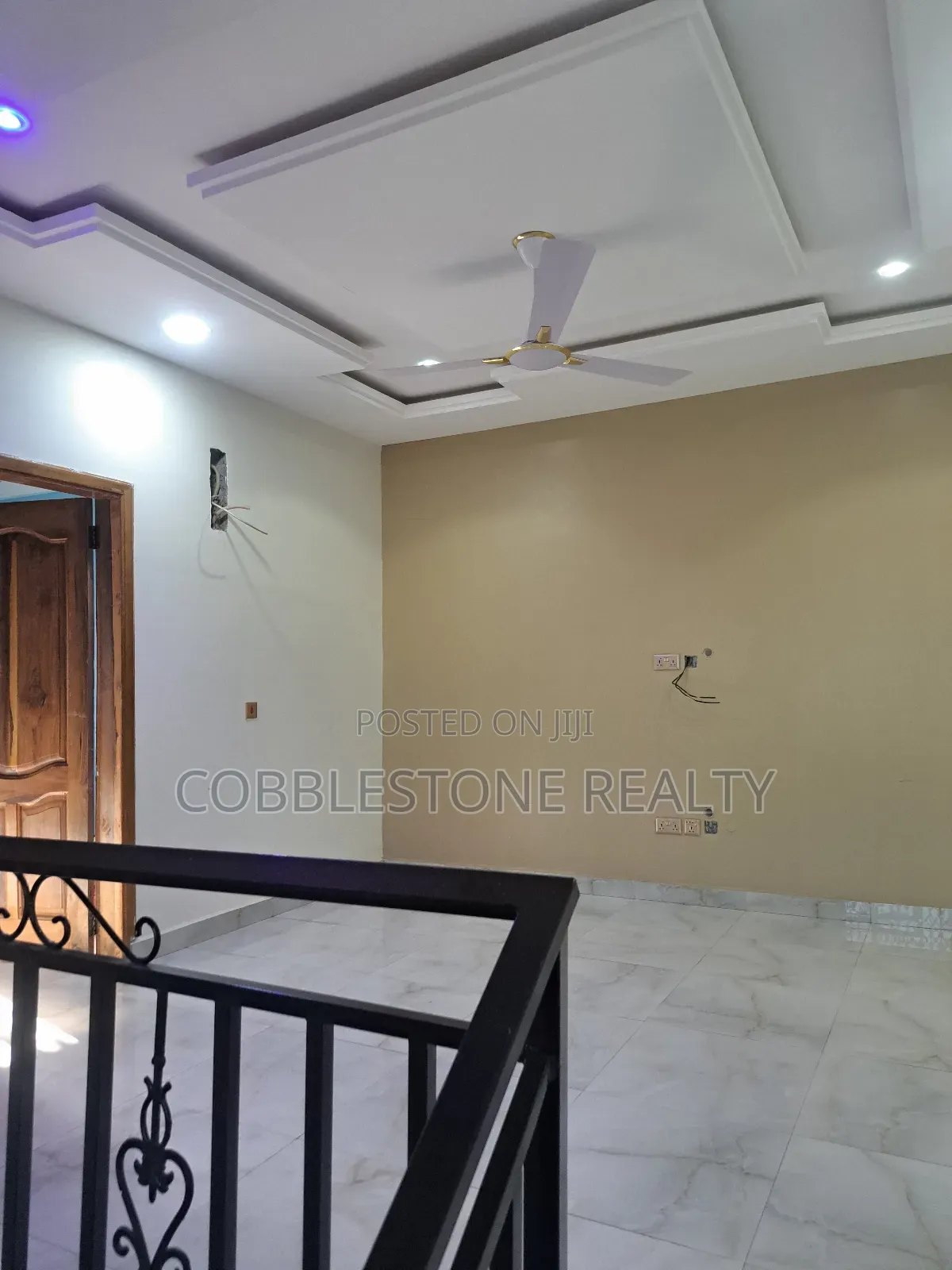 3bdrm Apartment in GREDA Estate for rent