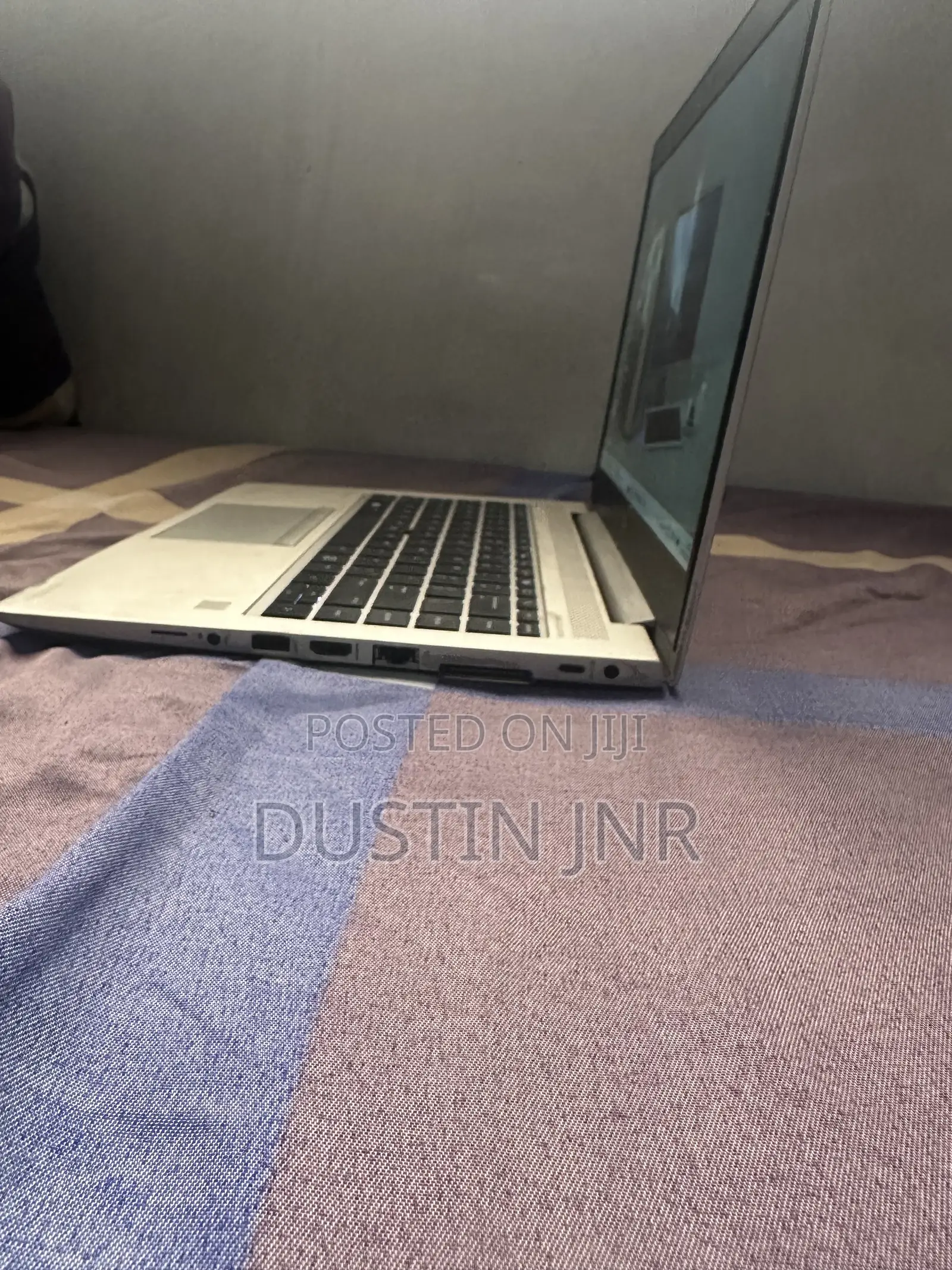 Laptop HP EliteBook 745 G6 16GB AMD Ryzen 7 SSD 256GB