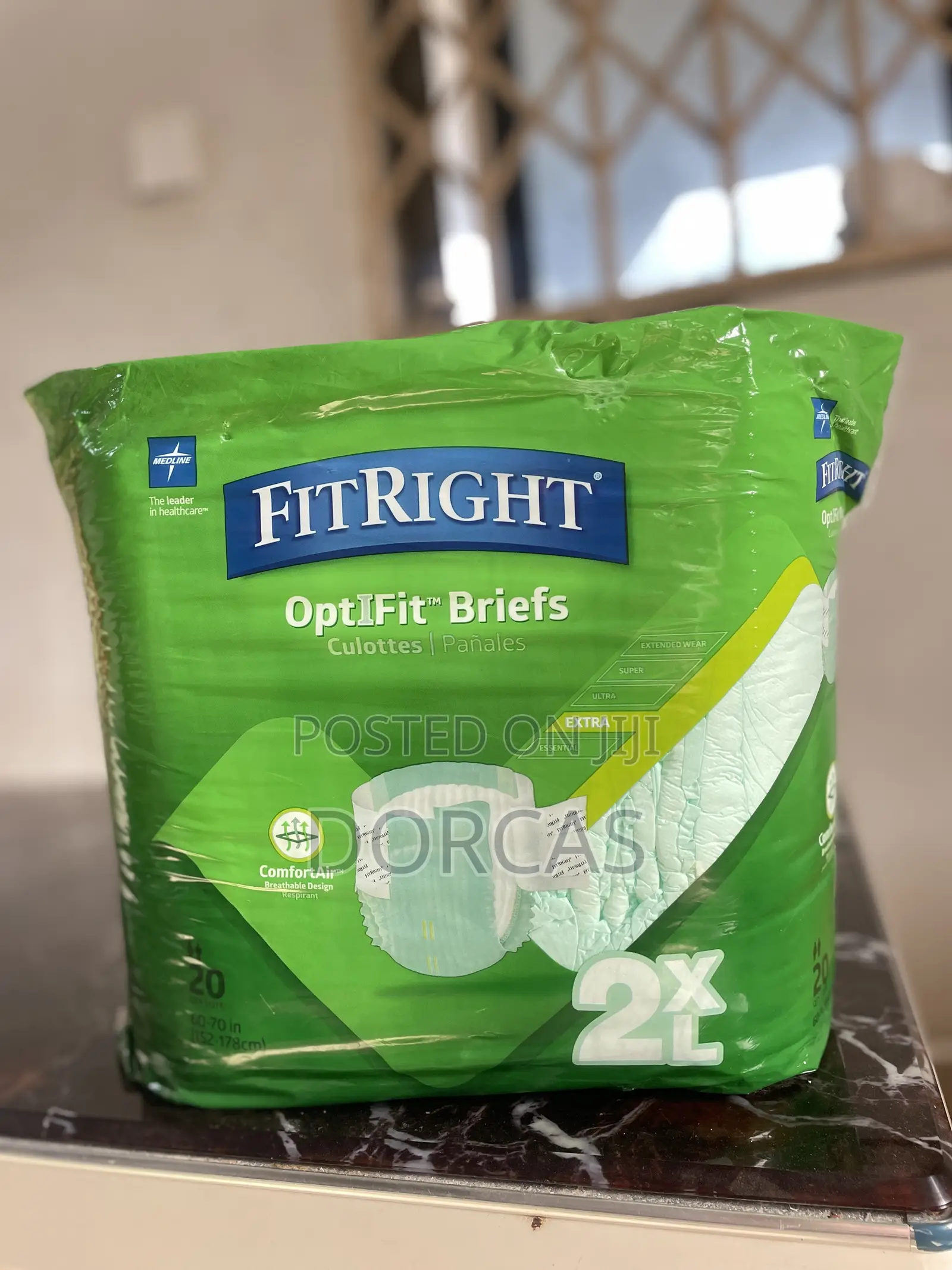 Adult Diapers