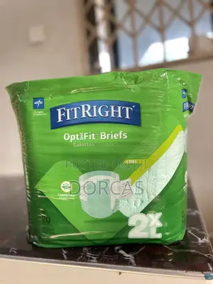 Adult Diapers