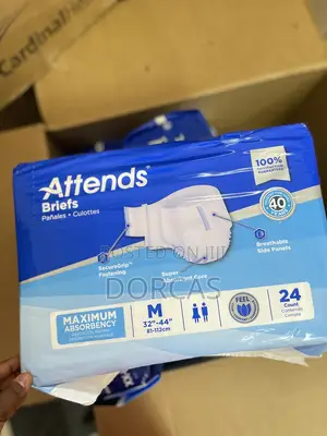 Adult Diapers