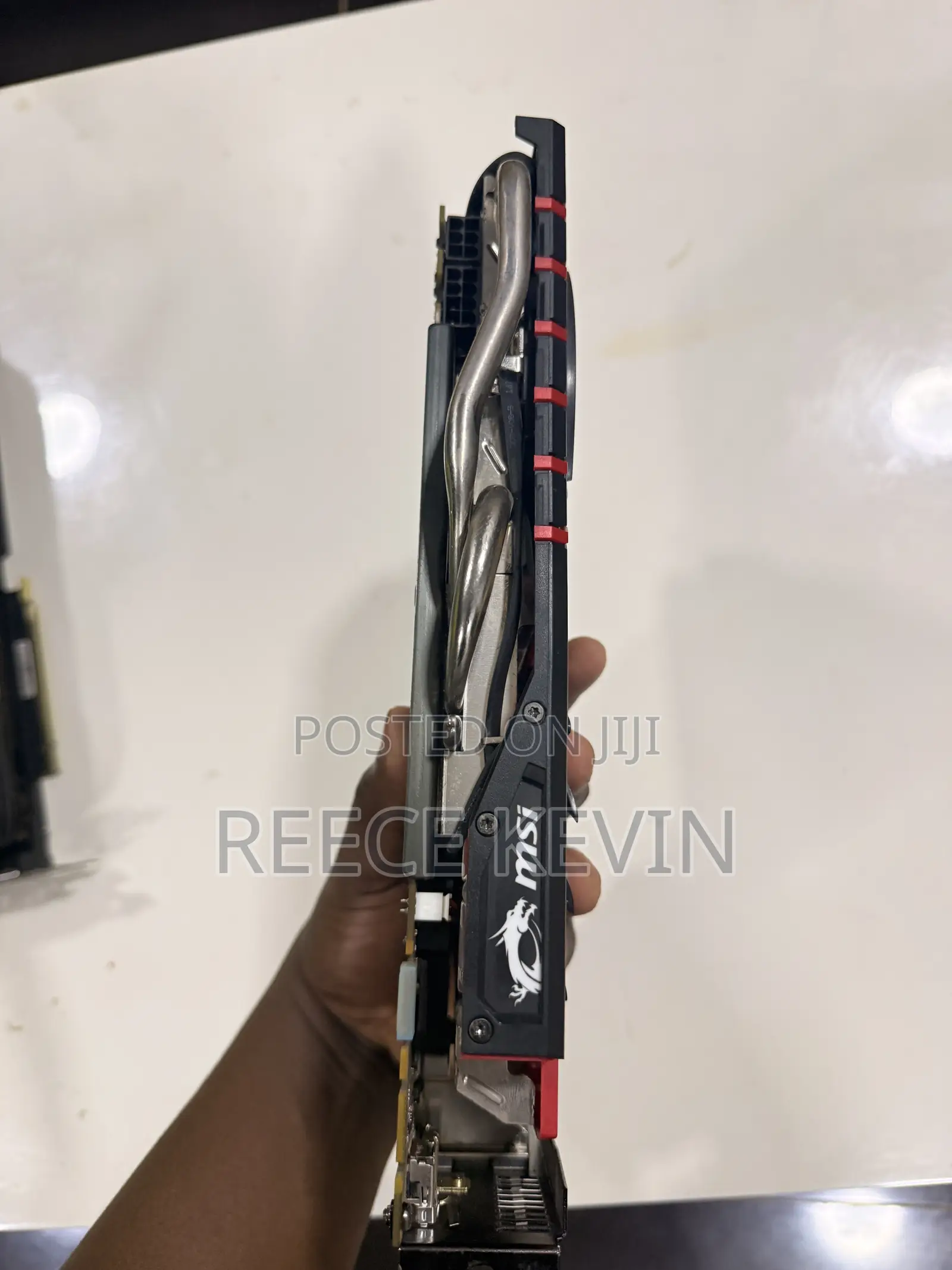 Geforce GTX 970