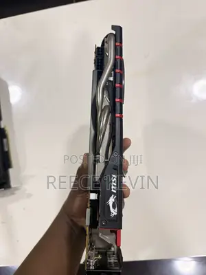 Geforce GTX 970