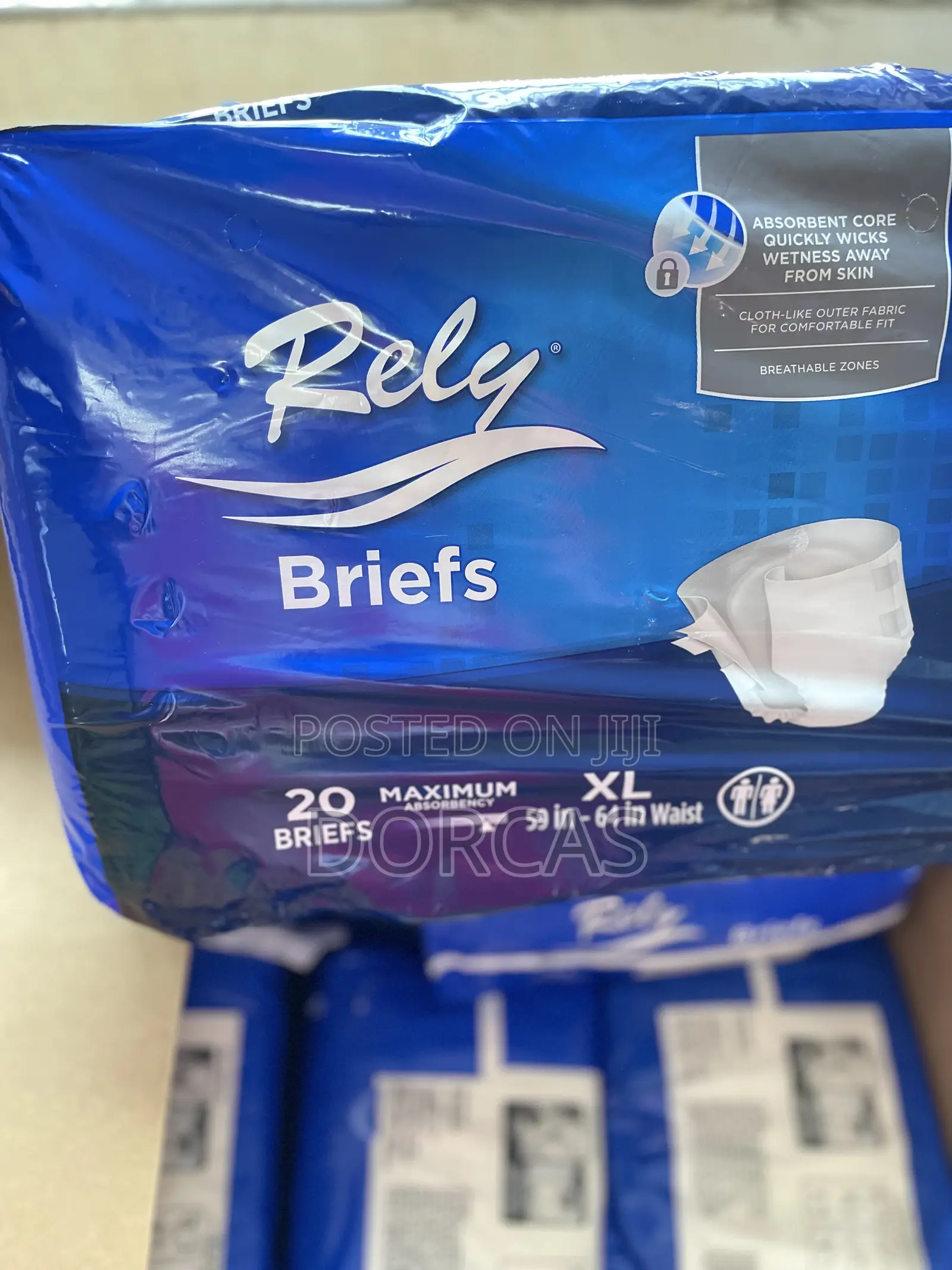 Adult Diapers