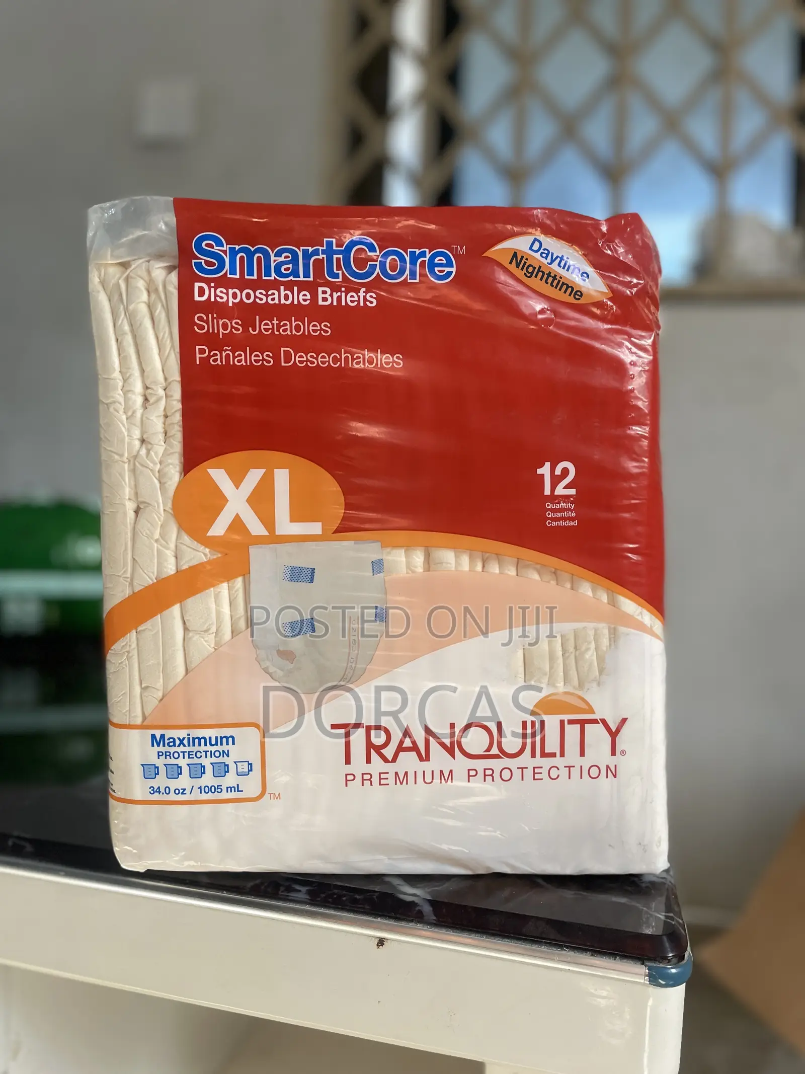 Adult Diapers