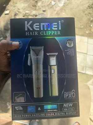 Hair Clipper