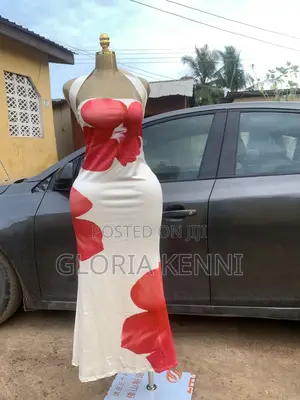 New Beautiful Dresses