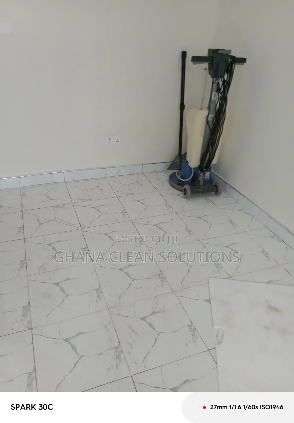 Cleaning Services ( Clean at Heart Solutions)