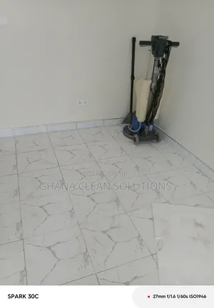 Cleaning Services ( Clean at Heart Solutions)