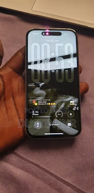 Apple iPhone 14 Pro 128 GB White