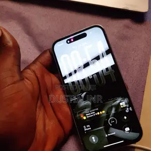 Apple iPhone 14 Pro 128 GB White