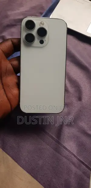 Apple iPhone 14 Pro 128 GB White