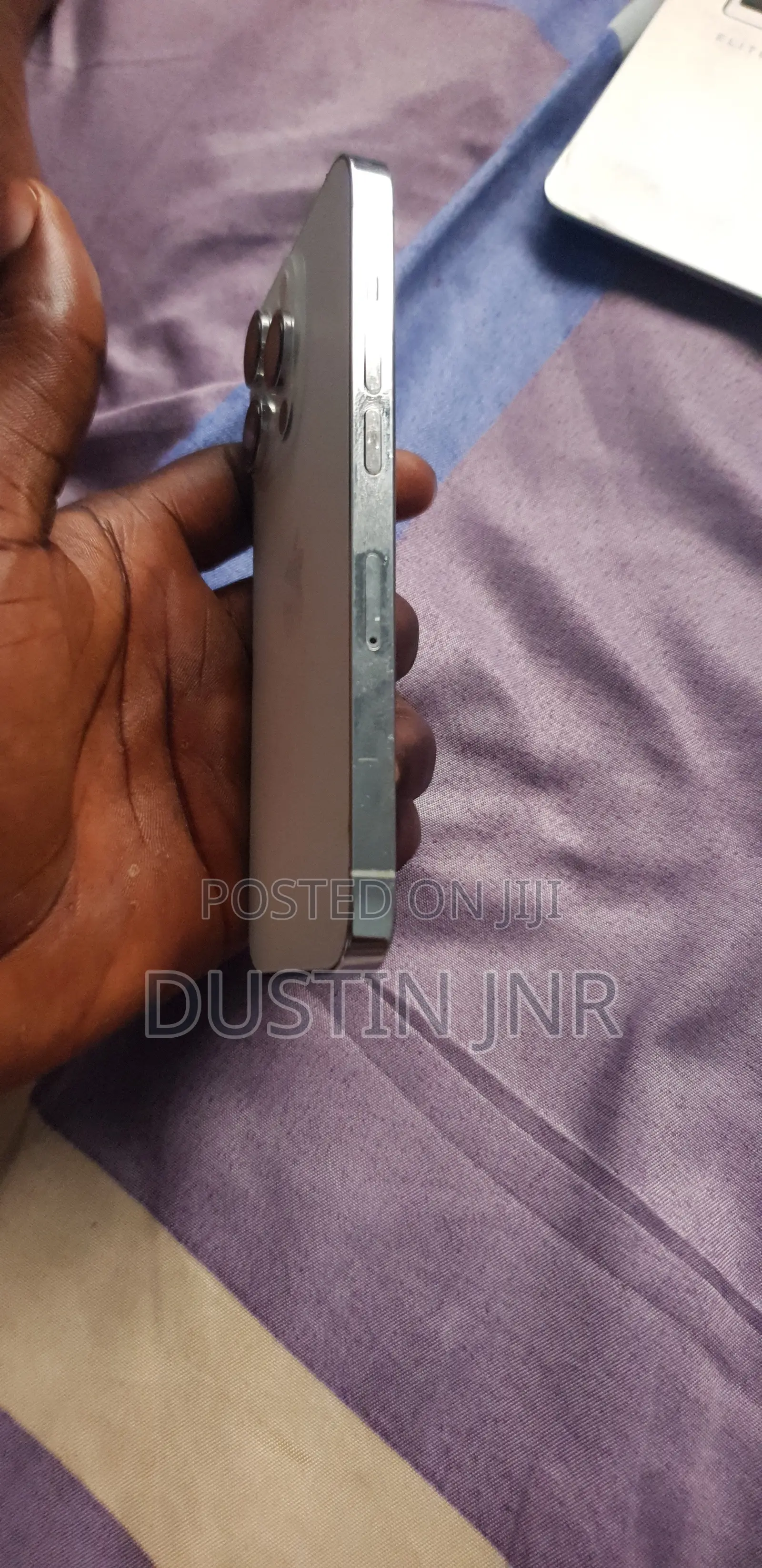 Apple iPhone 14 Pro 128 GB White