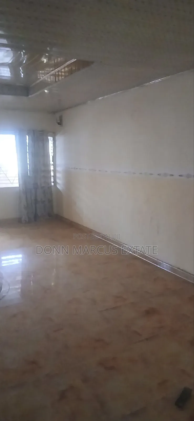 2bdrm Apartment in Dn Marcus Estate, Kumasi Metropolitan for rent