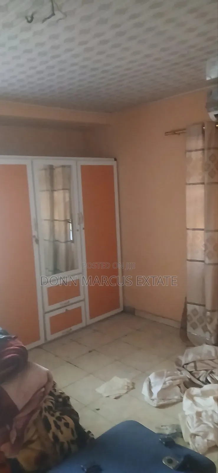 2bdrm Apartment in Dn Marcus Estate, Kumasi Metropolitan for rent