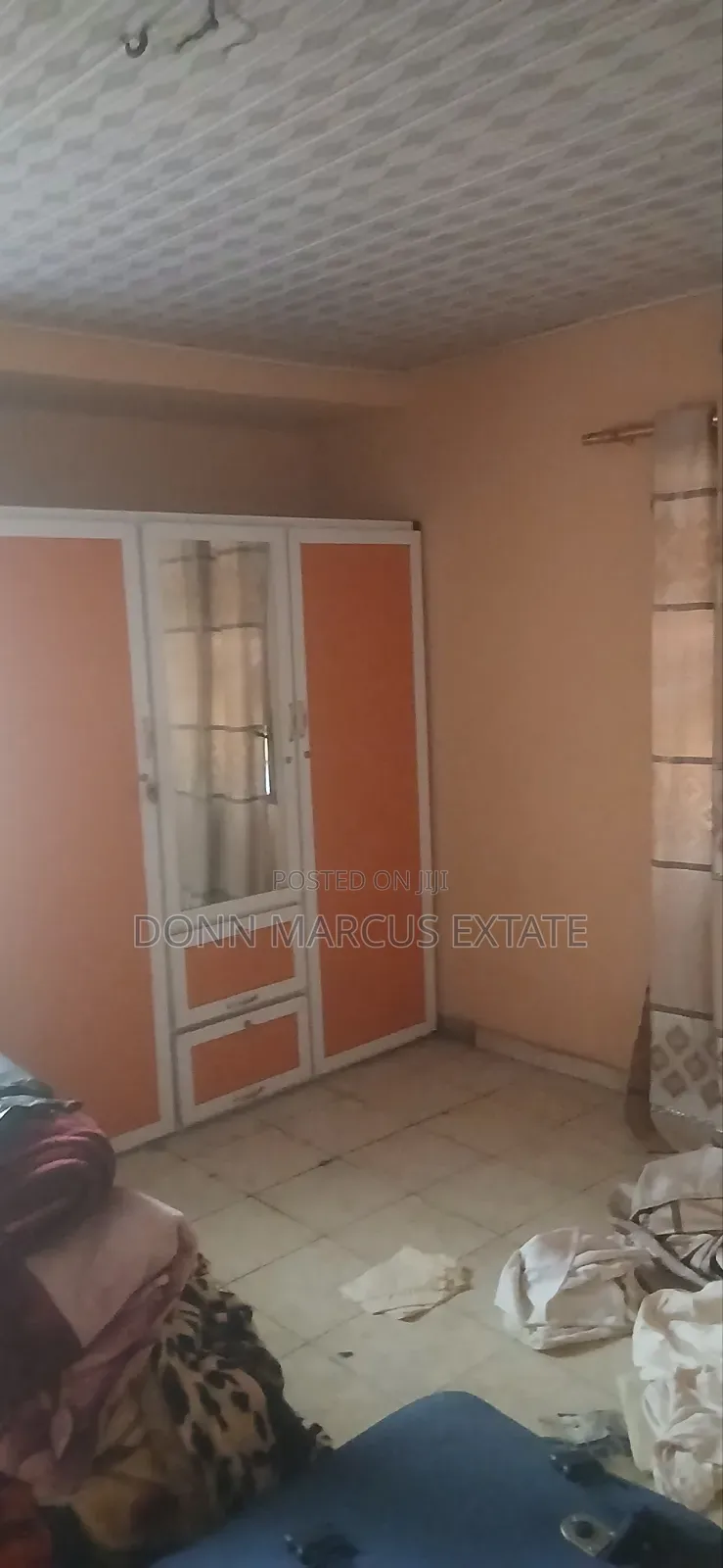 2bdrm Apartment in Dn Marcus Estate, Kumasi Metropolitan for rent