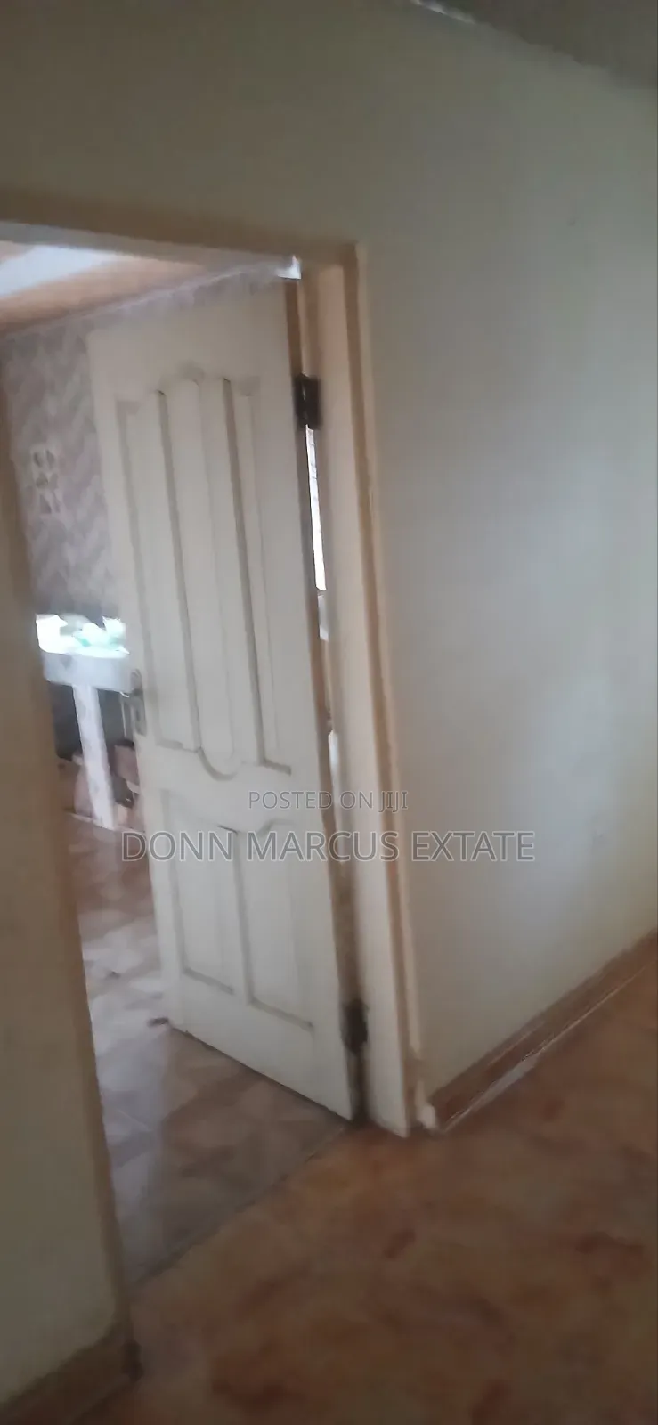 2bdrm Apartment in Dn Marcus Estate, Kumasi Metropolitan for rent