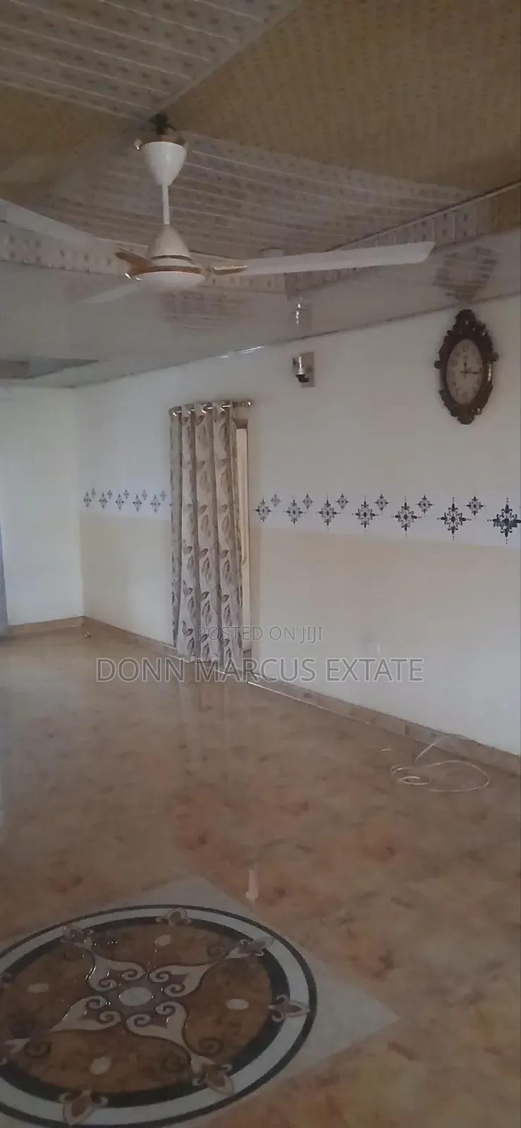 2bdrm Apartment in Dn Marcus Estate, Kumasi Metropolitan for rent