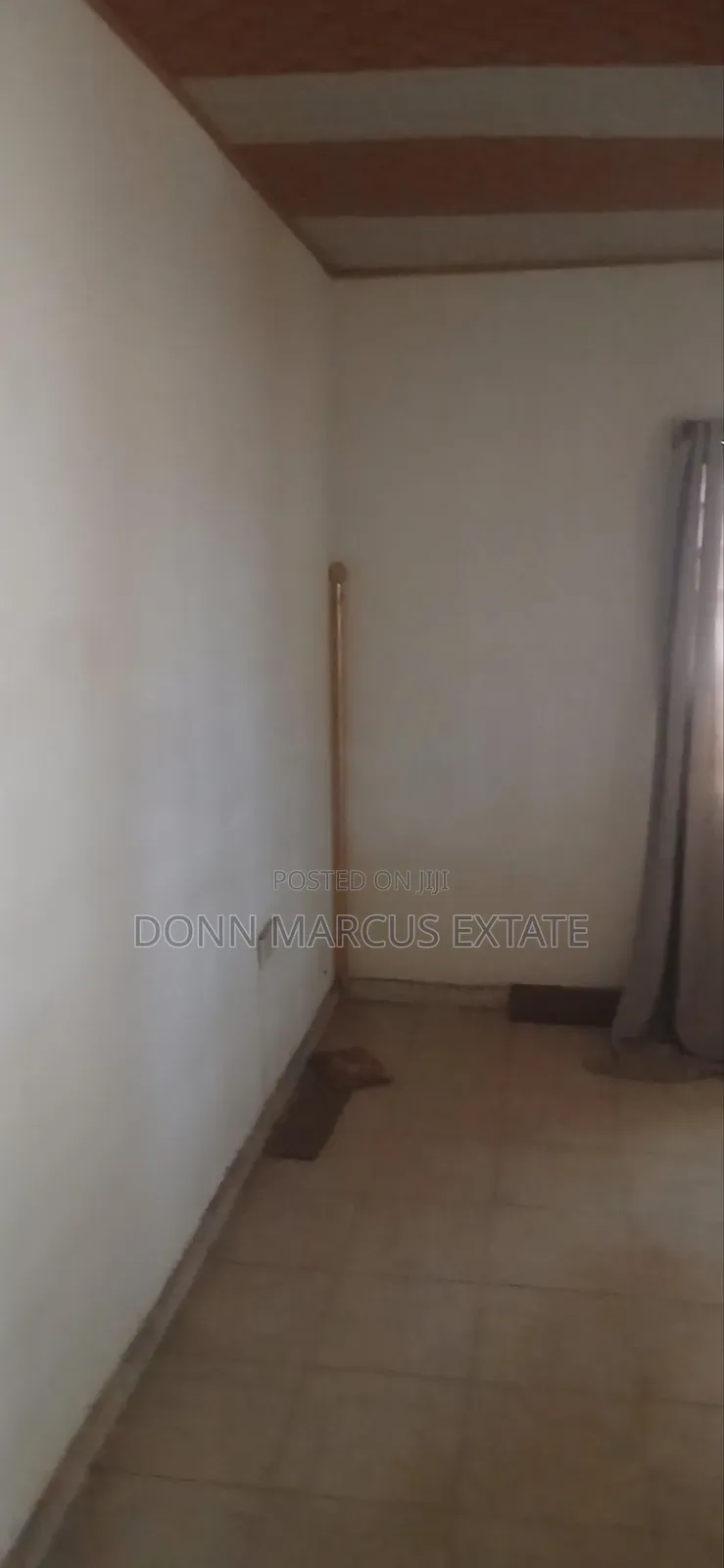 2bdrm Apartment in Dn Marcus Estate, Kumasi Metropolitan for rent