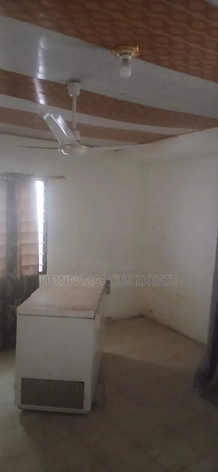 2bdrm Apartment in Dn Marcus Estate, Kumasi Metropolitan for rent