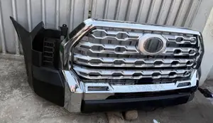 Toyota Tundra 2022,2023,2024,2025 Front Bumper Complete