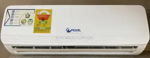Opearl Split Type Air Conditioner