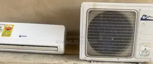 Opearl Split Type Air Conditioner