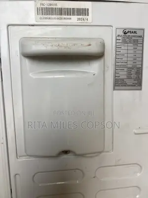 Opearl Split Type Air Conditioner