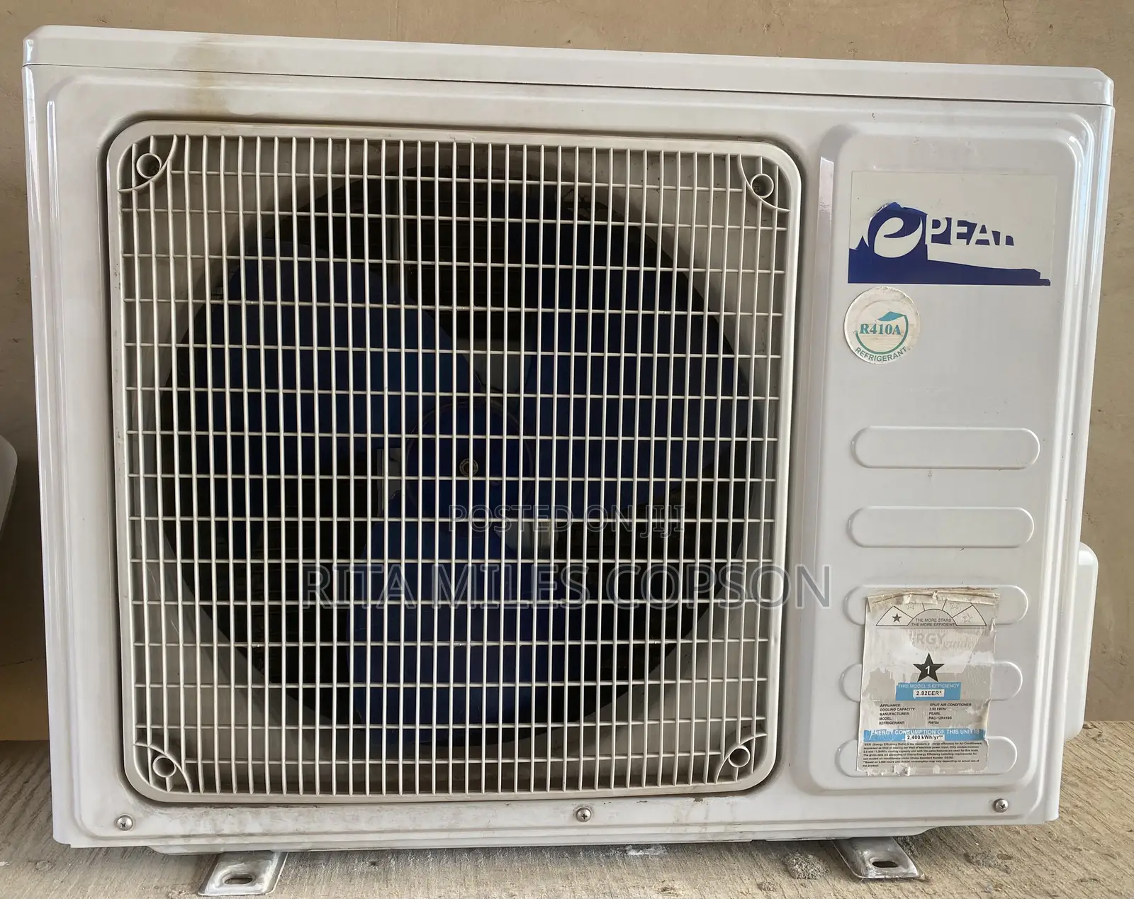 Opearl Split Type Air Conditioner