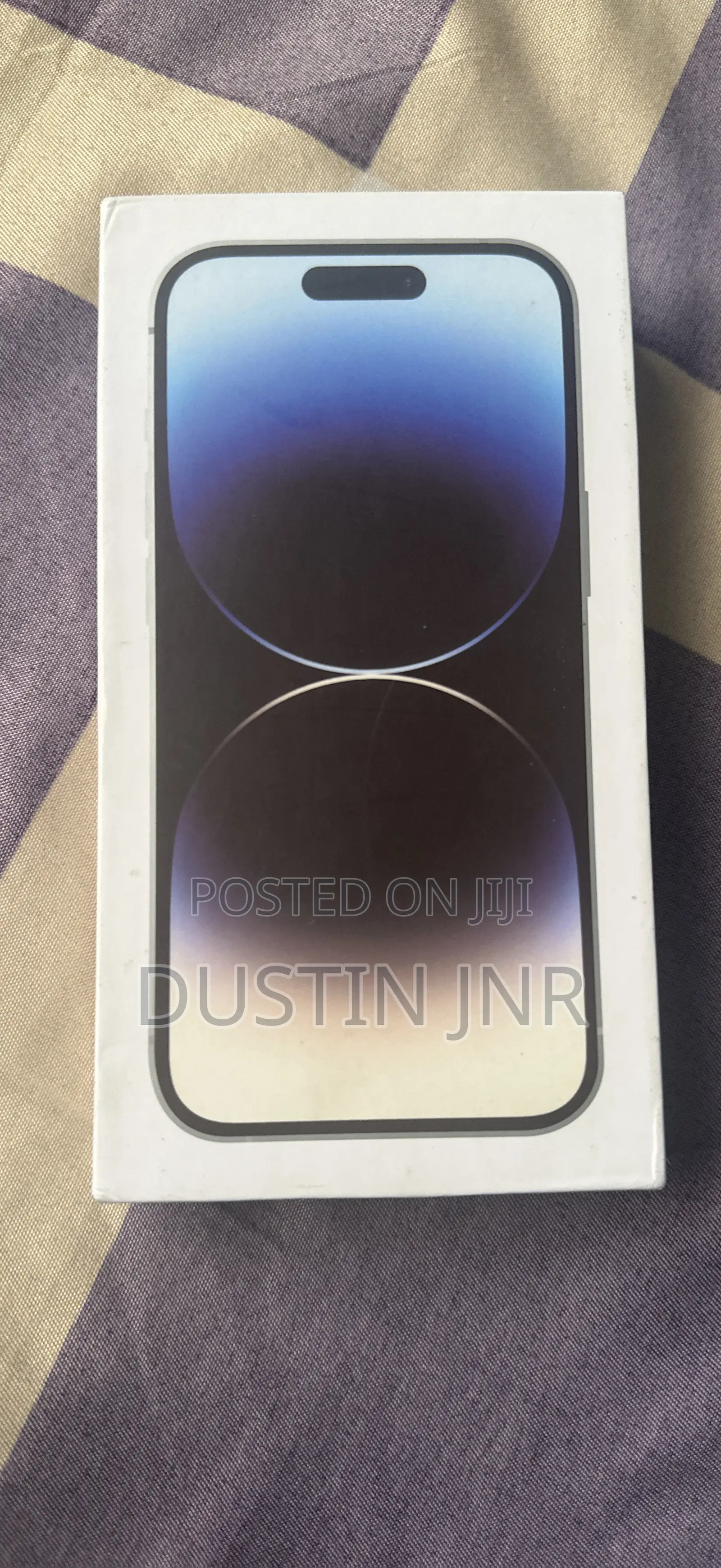 Apple iPhone 14 Pro 128 GB White