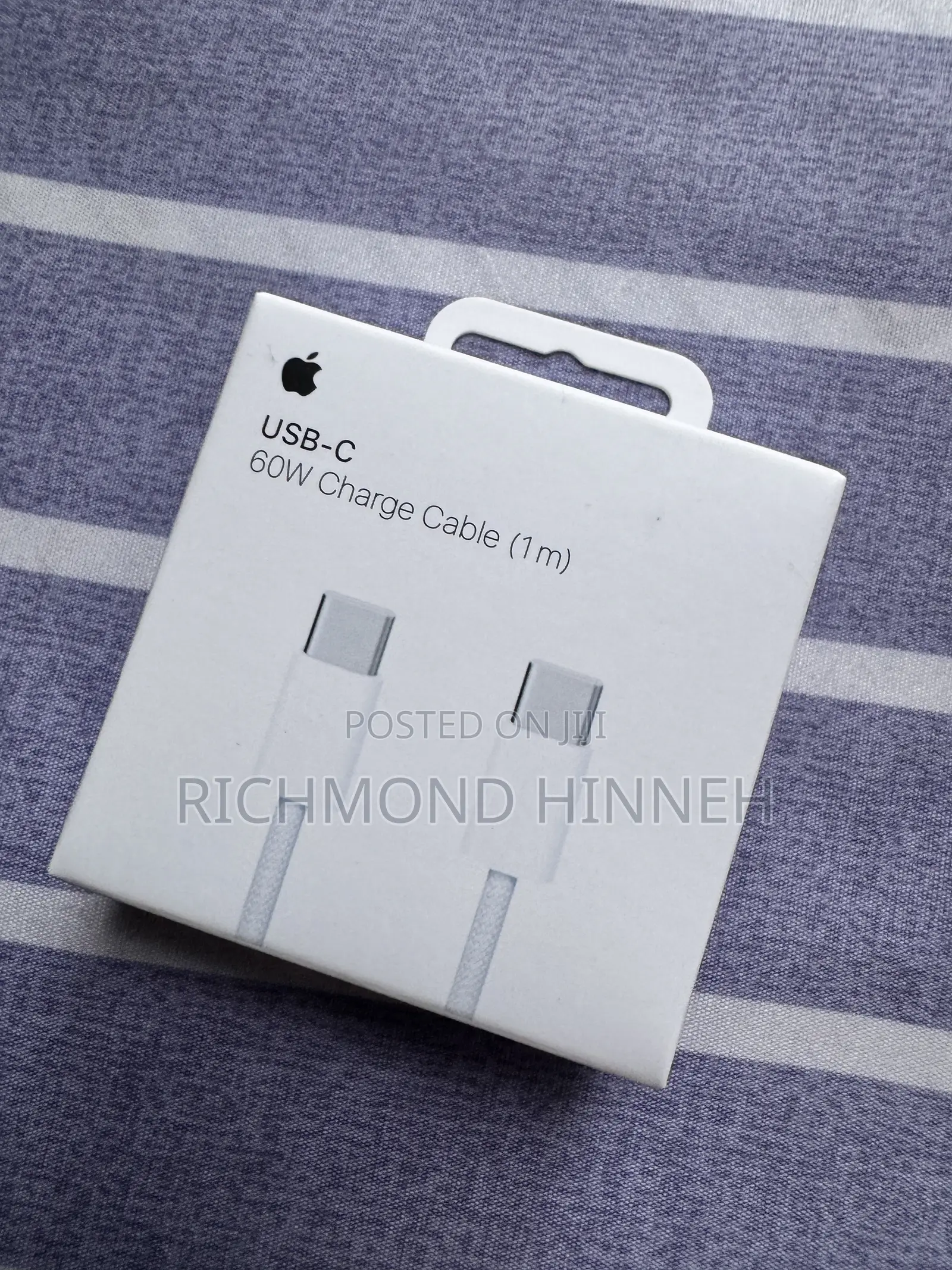 35w Fast Apple Chargers (Usb-C Lightning)