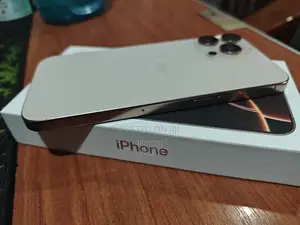 Apple iPhone 16 Pro Max 512 GB Gold